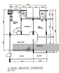Blk 167 Bishan Street 13 (Bishan), HDB 4 Rooms #130501312